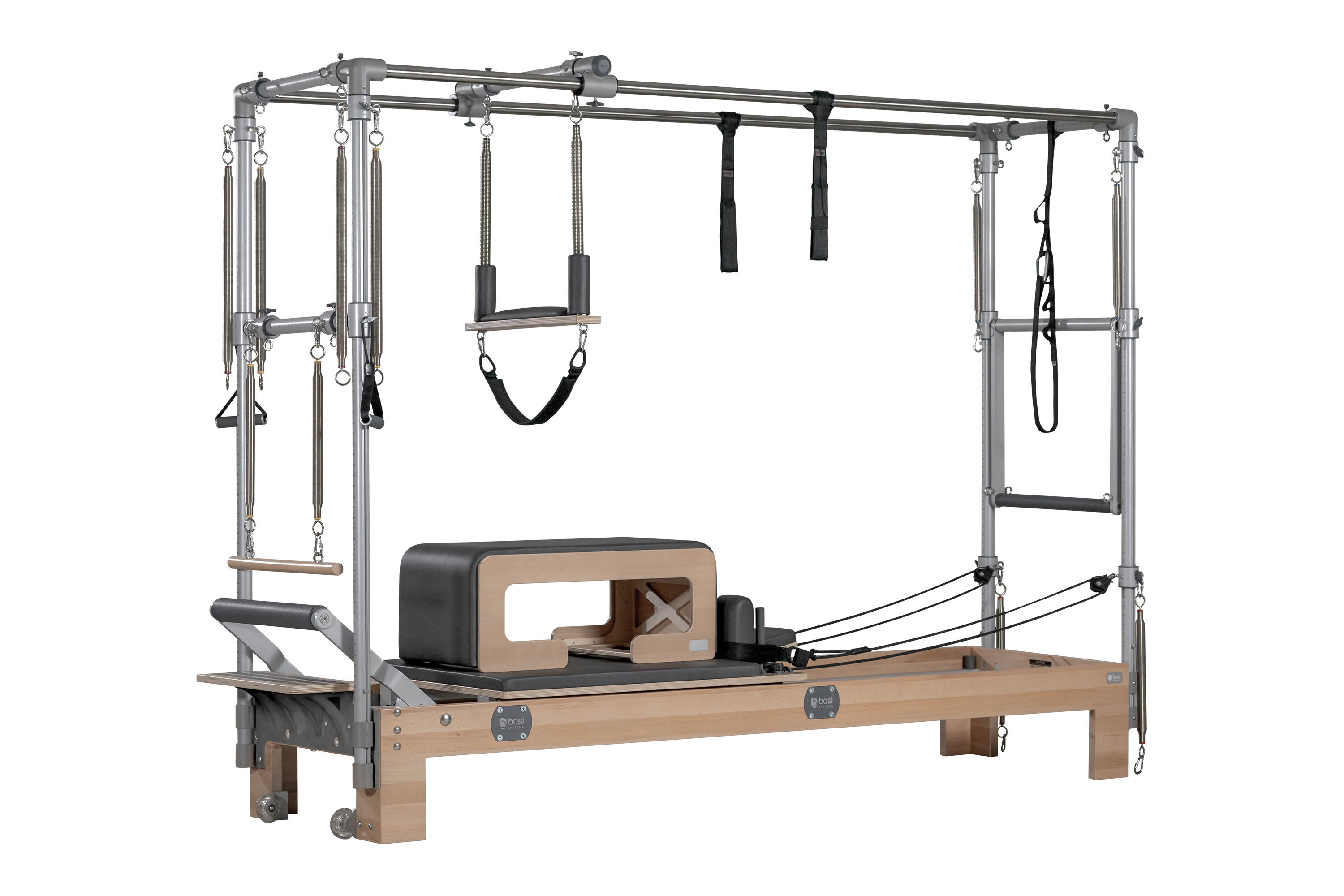BASI Reformer Combo